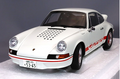 AUTOart 78026 1/18 Porsche 911 2.7 RS Circuit Wolf Hayase Sakon