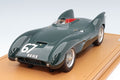 Tecnomodel TM18-236D 1/18 Lotus Mk IX 1955 Crystal Palace Winner #67 Chapman