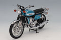 Minichamps MC122162104 1/12 Suzuki GT 750 1972 Green Die-cast