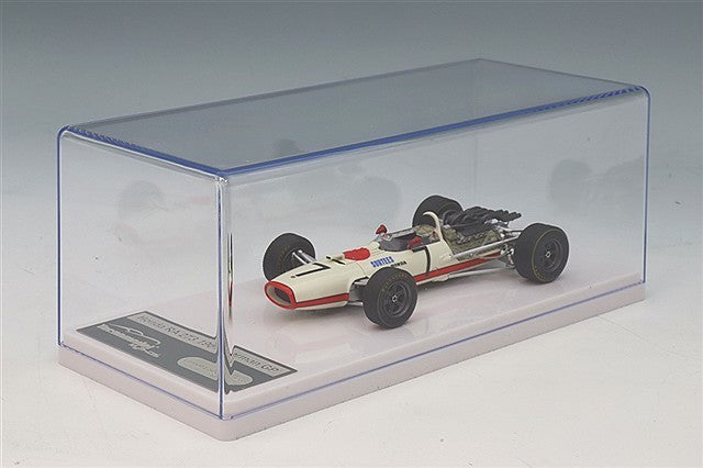 Tecnomodel TM43-58A 1/43 Honda RA273 German GP 1967 #7 Resin