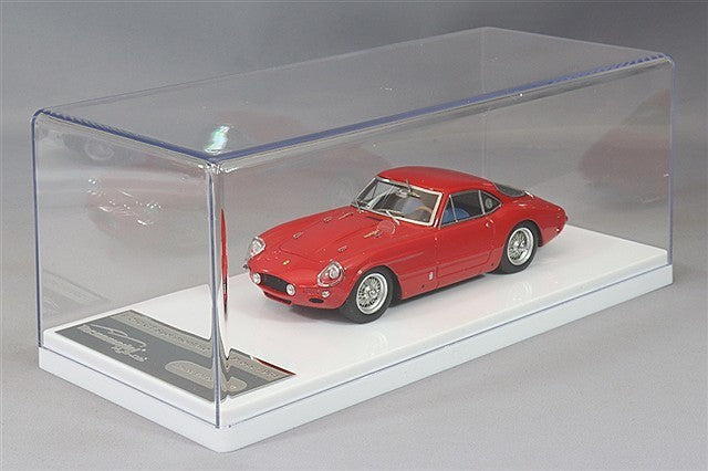 Tecnomodel TM43-06A 1/43 Ferrari 250 GT Sperimentale 1961 Red Resin