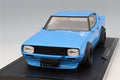 Otto Mobile OTM1210 1/18 Nissan Skyline GT-R KPGC110 2024 Blue Resin