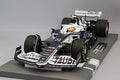 Minichamps MC117220122 1/18 AlphaTauri AT03 Bahrain 2022 Resin