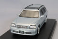 MARK43 PM43154BS 1/43 Toyota Crown Estate Athlete G Silver Metallic Resin