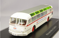Schuco SCH450896700 1/43 Mercedes-Benz O6600H Esso Racing Service Bus