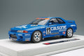 EIDOLON EML186 1/18 Calsonic Skyline GT-R Gr.A 1993 Highland 300km Winner #12