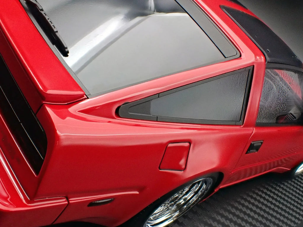 Ignition Model IG3897 1/18 Nissan Fairlady Z 300ZR Z31 Red Resin