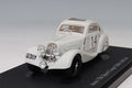 AUTOCULT AUT02033 1/43 Aero 750 Sports Coupe 1934 No.4 Resin
