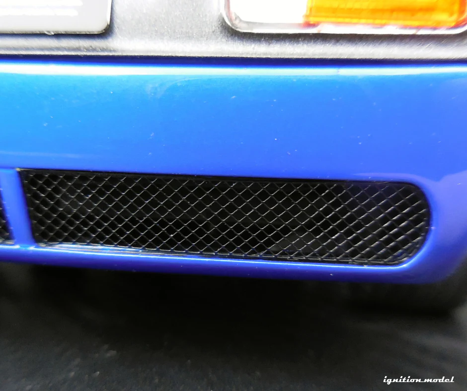 Ignition Model IG3113 1/18 STAR ROAD Nissan Fairlady Z S30 240Z Blue Resin