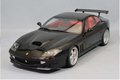 GT Spirit GTS336 1/18 Koenig Specials 550 Black