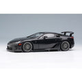 Make Up EIDOLON EM538G 1/43 LEXUS LFA Nürburgring Package2012 Pearl Gray (Resin)