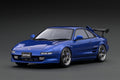 Ignition Model IG3337 1/18 Toyota MR2 SW20 Blue Metallic Street Spec