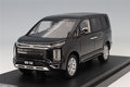 MARK43 PM43157ABD 1/43 Mitsubishi Delica D:5 (P) Black Diamond Resin