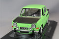 Norev NO185715 1/18 Simca 1000 Rallye 2 1976 Racing Green Diecast