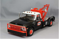 GreenLight GRL13625 1/18 Chevrolet C-30 Dually Wrecker 1970 Multi Color