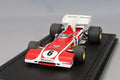 TOPMARQUES GP Replicas 1/43 Ferrari 312B2 1972 Formula 1 #6 Clay Regazzoni