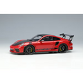 Make Up Eidolon EM574G 1/43 Porsche 911 991.2 GT3 RS Weissach Package 2018 Red