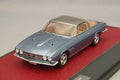 MATRIX MX50603-052 1/43 Ford Mustang Bertone Giugiaro Concept 1965 Blue Resin