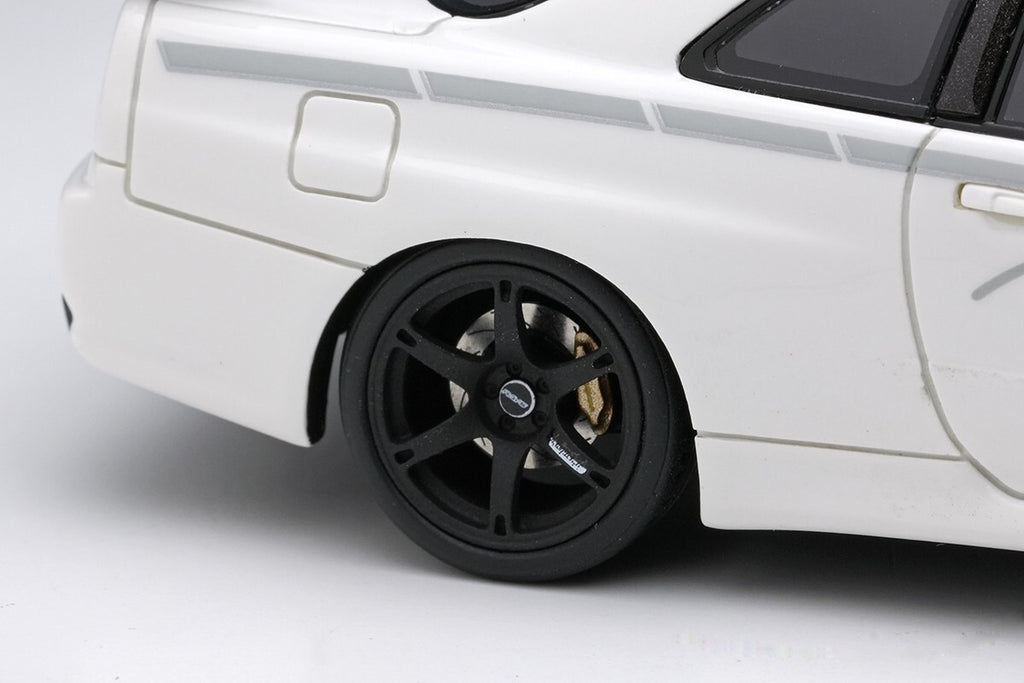 Make Up EIDOLON EM760 1/43 Mines Skyline GT-R BNR34 V-spec N1 Tokyo Auto Salon