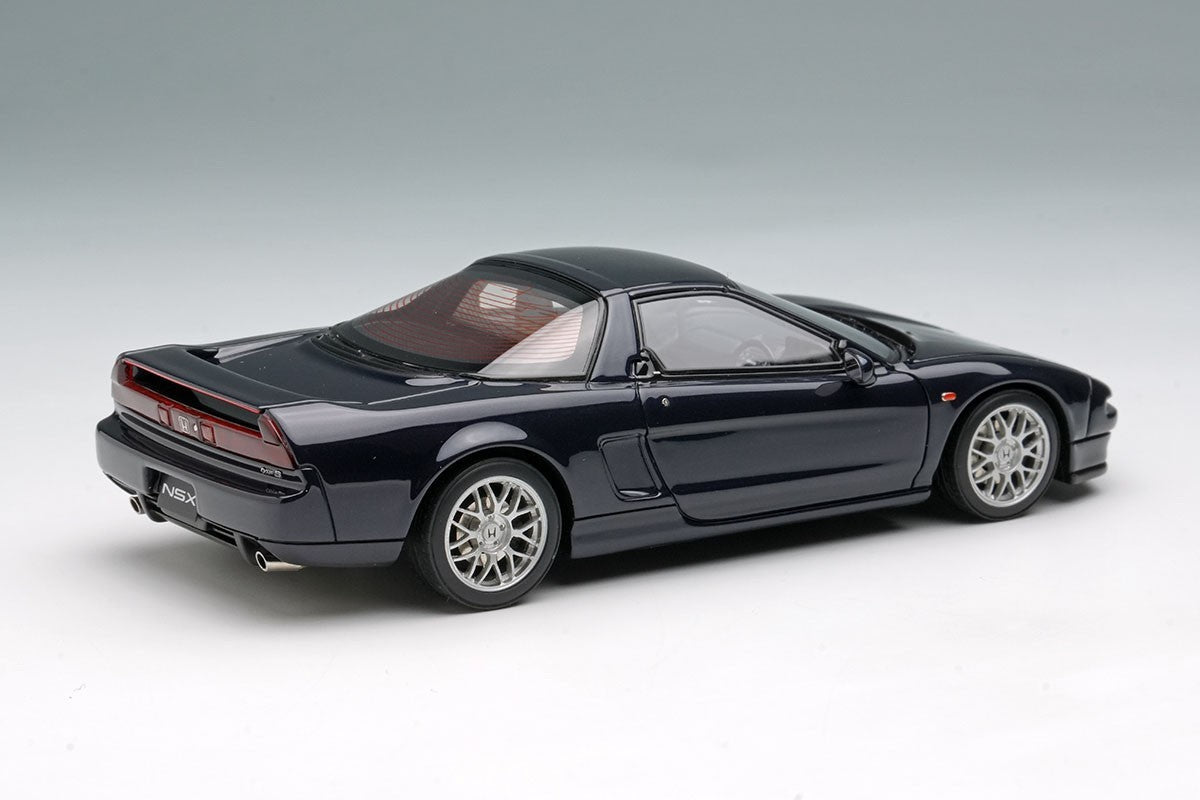 EIDOLON EM583H 1/43 Honda NSX Type-S NA2 1997 Midnight Resin Limited 50pcs