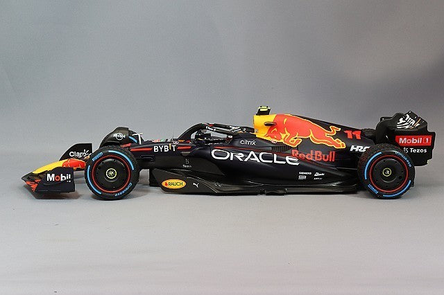 Minichamps MC110222711 1/18 Red Bull RB18 Monaco 2022 Perez