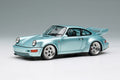 Make Up VISION VM162G 1/43 Porsche 911 (964) Carrera RSR 3.8 Horizon Blue