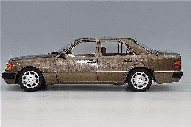 Norev NO183954 1/18 Mercedes-Benz 500E 1990 Impala Metallic Die-cast