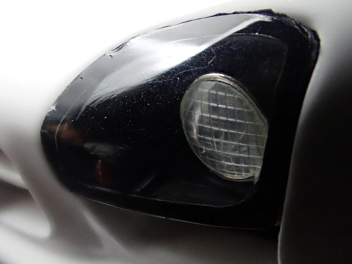 Ignition Model IG3942 1/18 Mazda RX-7 Mazdaspeed FD3S White Resin