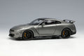 EIDOLON EM696E 1/43 Nissan GT-R Nismo T-spec 2024 Dark Metal Gray Ltd 50pcs