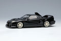 EIDOLON EM391C 1/43 Honda NSX-R GT (NA2) 2005 Belrina Black Limited 50pcs