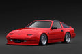 Ignition Model IG3897 1/18 Nissan Fairlady Z 300ZR Z31 Red Resin