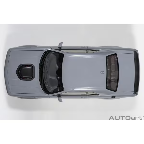 AUTOart 71774 1/18 Dodge Challenger R/T Scat Pack Widebody 2022 “Smoke Show”