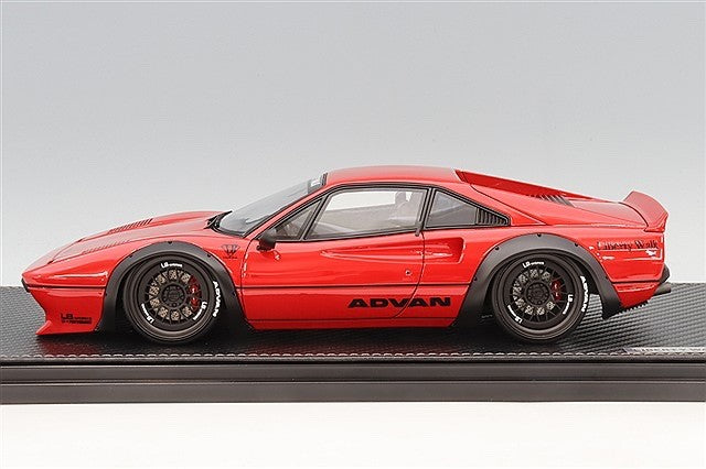 Ignition Model IG3795 1/18 Ferrari LB-WORKS 308 Red Resin
