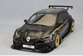OttO OTM936 1/18 Renault Megane 4 RS TC4 Black