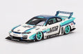 TSM Model TSM430690 1/43 LB-Super Silhouette Nissan S15 Silvia Auto Finesse