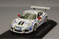 Spark MAP02099214 1/43 Porsche 911 (991) GT3 Cup 2014 Multi Color Resin
