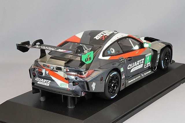 Minichamps MC155222001 1/18 BMW M4 GT3 Sebring 2022