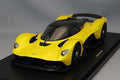 TOP SPEED TS0538 1/18 Aston Martin Valkyrie Sunburst Yellow