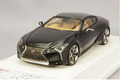 ENIF EX4003 1/43 Lexus LC500 S Package RHD Graphite Black Flake Resin