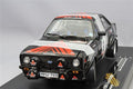 Sun Star SS4863R 1/18 Ford Escort RS1800 Portugal 1981 Diecast