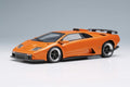 Make Up EIDOLON EM782A 1/43 Lamborghini Diablo GT 1999 Arancio Borealis Resin