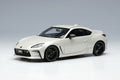 Make Up EIDOLON EM659B 1/43 Toyota GR86 RZ Crystal White Pearl 2021
