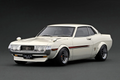 Ignition Model IG3687 1/18 Toyota Celica 1600GTV TA22 Watanabe White Resin