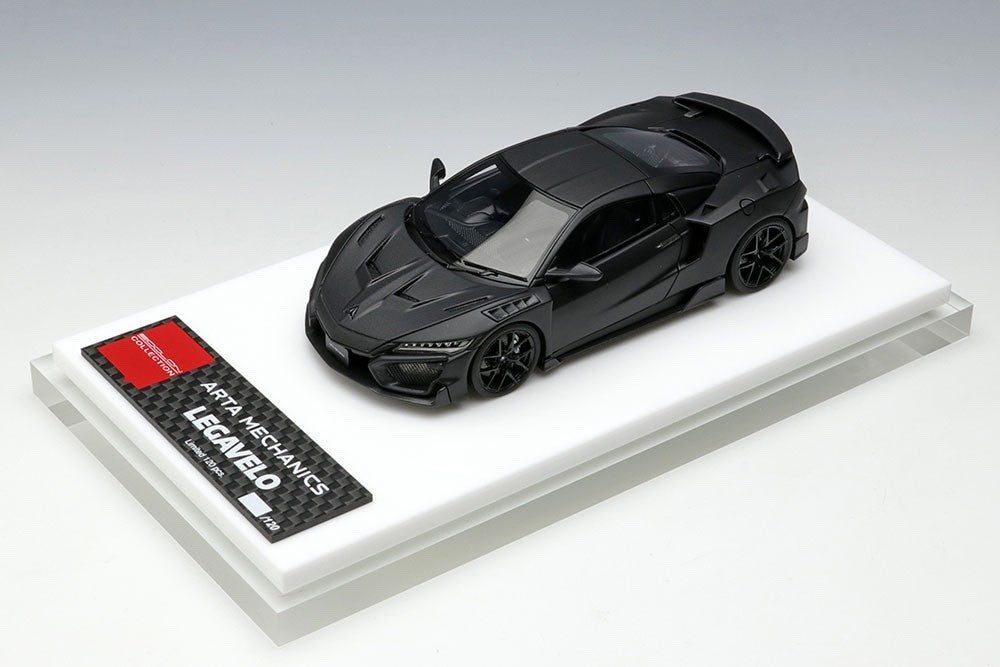 EIDOLON EM682 1/43 ARTA Mechanics Legavelo Tokyo Auto Salon 2022 Limited 120pcs