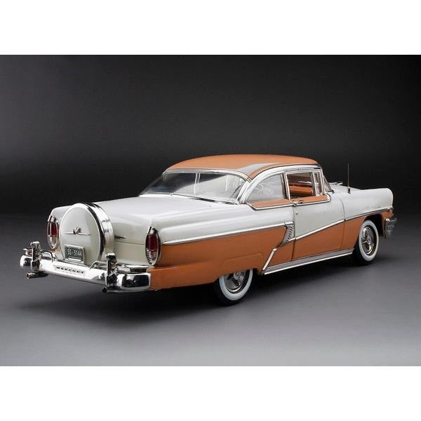 Sun Star SS5144 1/18 Mercury Montclair Hardtop 1956 Diecast