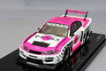 TSM TSMV0019 1/43 Nissan Silvia S15 LB-Super Silhouette 2023