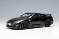 Make Up EIDOLON EM683F 1/43 Nissan GT-R Track Edition Nismo Meteor Flake Black