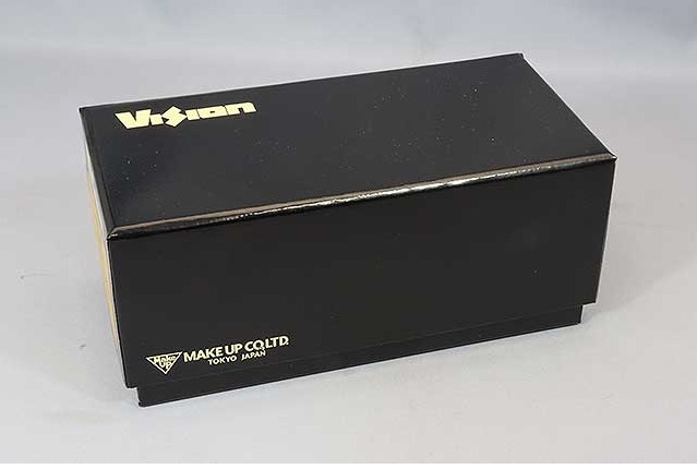 Make Up VISION VM235B 1/43 Nissan 300ZX IMSA GTS 1995 Sebring 12H #75 Night