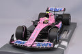 Minichamps MC117230110 1/18 Alpine A523 Bahrain 2023 Resin