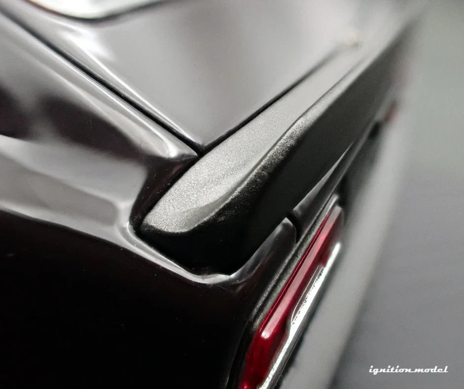 Ignition Model IG3721 1/18 Nissan Fairlady 240ZG HS30 Maroon Resin